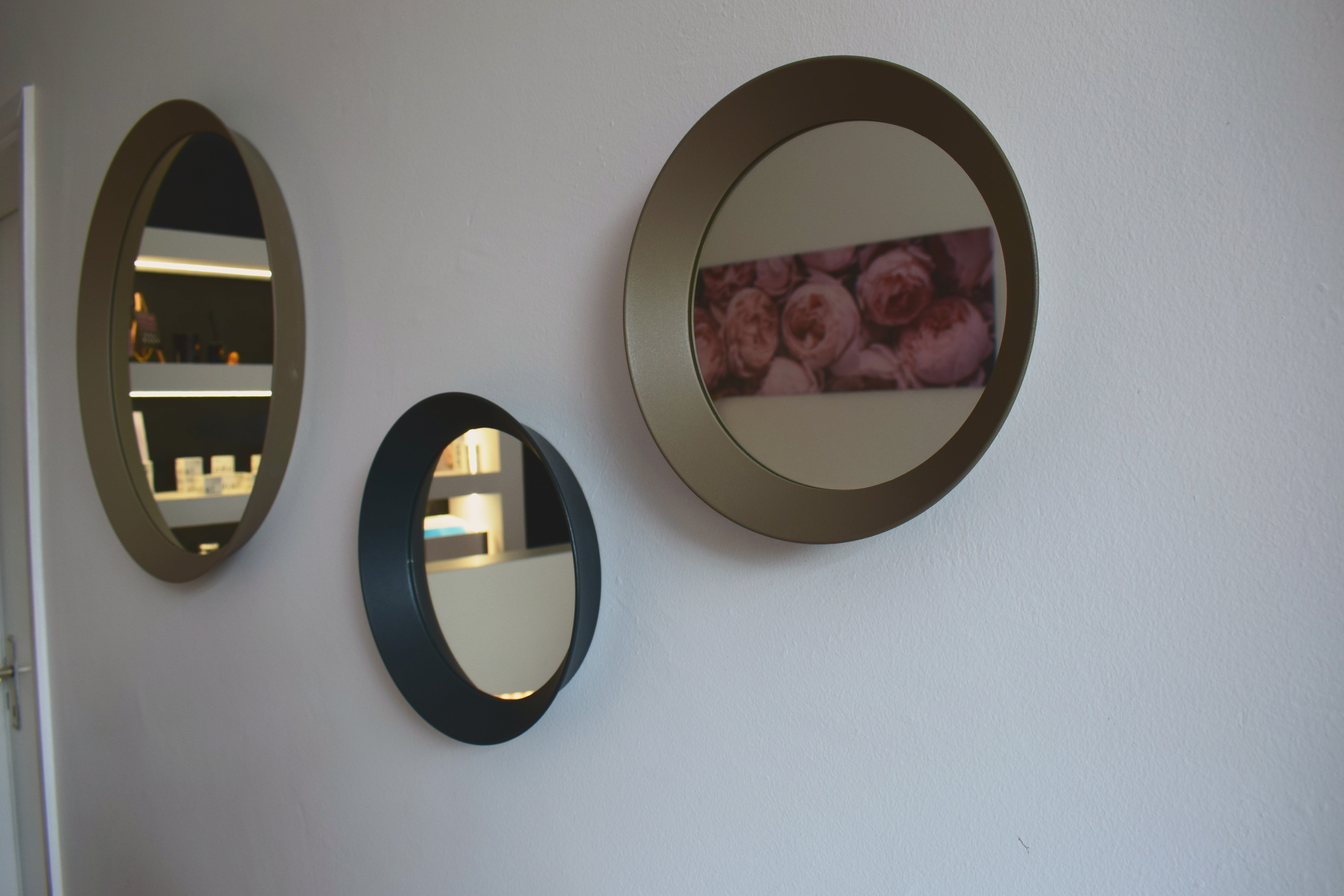 Specchi decorativi Chez Yvonne