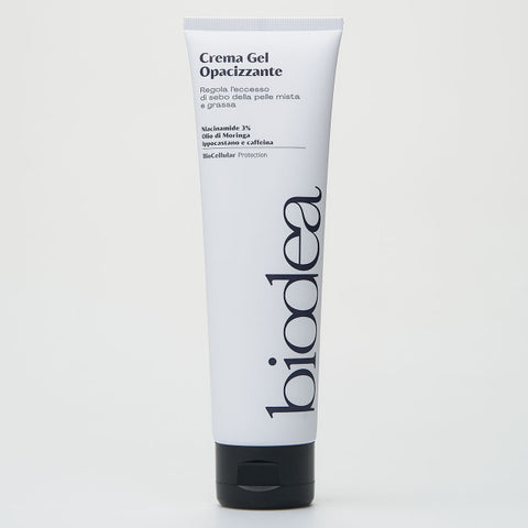 Crema viso