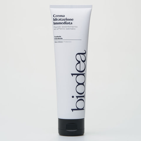 Crema corpo