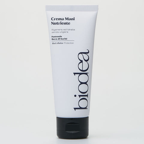 Crema mani