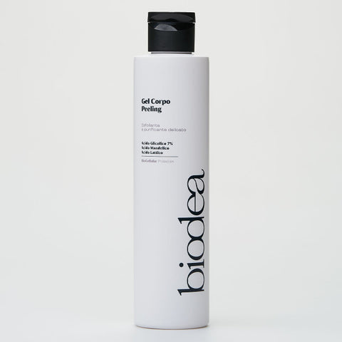 Esfoliante corpo