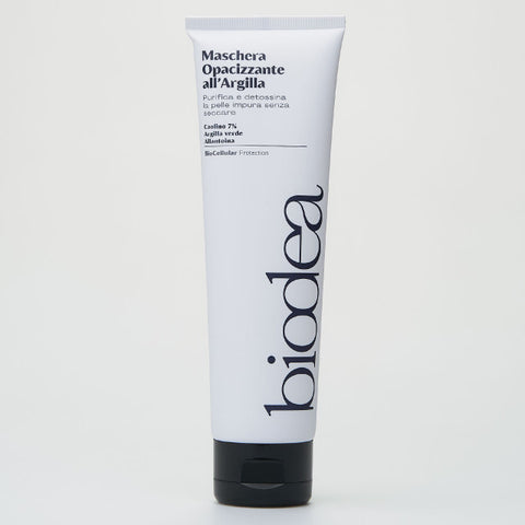 Maschere viso new