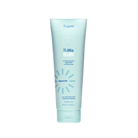 Creme corpo